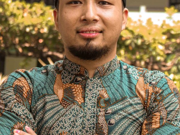 Mudir Pesantren Persatuan Islam Bangil