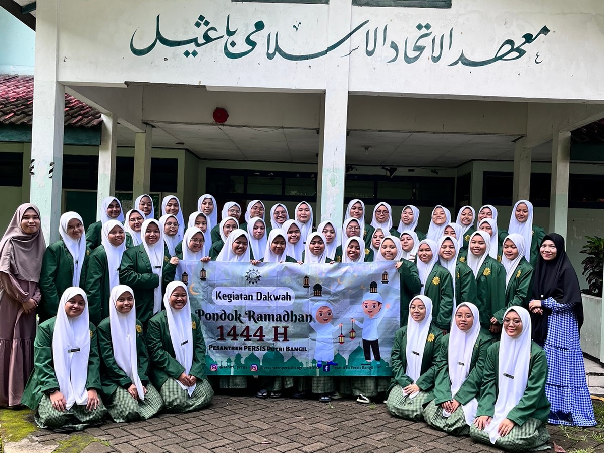 Pondok Ramadhan Ke-2