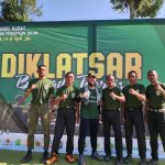 BRIGADE PERSATUAN ISLAM