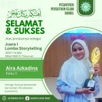JUARA STORY TELLING 2025