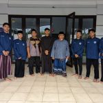 Di Mana Santri Berpijak