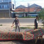 Seri 4: Infak dan Kepedulian Sosial – Dari Santri untuk Umat