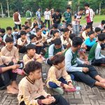 Indahnya Belajar di Pesantren PERSIS Bangil