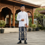 Cermin Akhlak: Urgensi Kerapian dan Penampilan Santri Putra