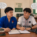 Menjelang Subuh di Bangil