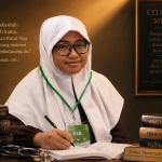 Santri Putri Menggapai Asa Menjadi Dokter
